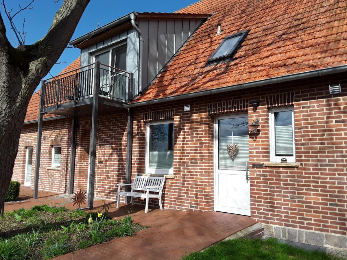 Ferienwohnung Aufderhaar Ostbevern Exterior photo